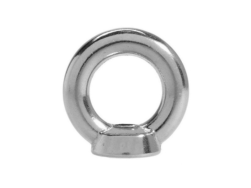 Рым-гайка DIN 582