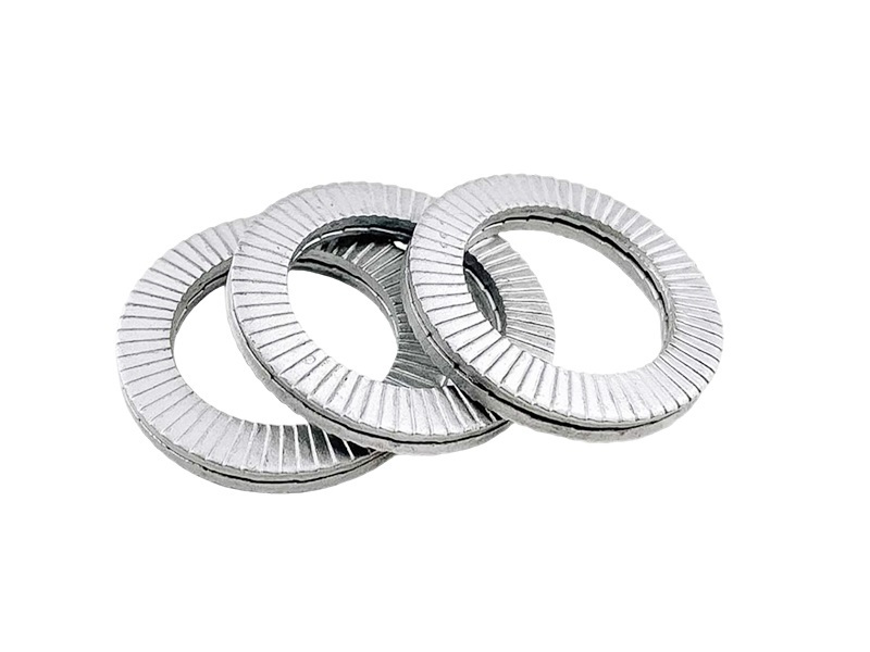 Шайба NORD-LOCK DIN 25201